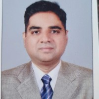 Deepak Kadam