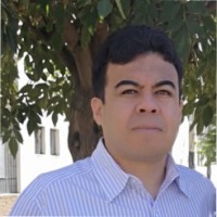 Mba Q.F Rubén Paredes Canazas