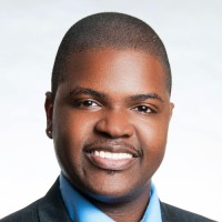 Thomas Jackson II, PharmD, RPh