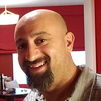 Paul Enwyia