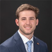 Garrett Harmon