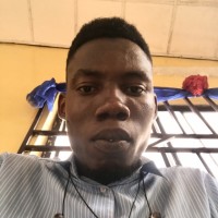Ifeoluwa Oluyemi