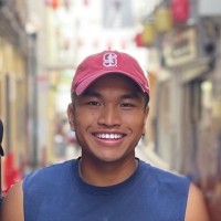 Nick Thach