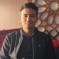 Wajahat Iqbal
