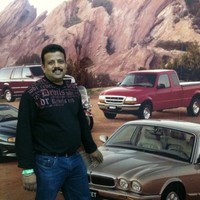 Sridhar K.s