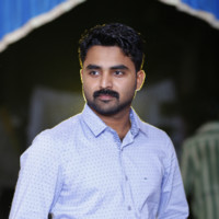 Dhipu Divakaran A P