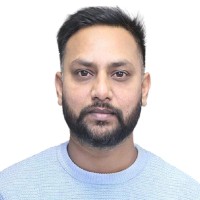 Amrik Dhaliwal