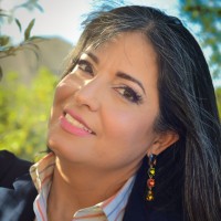 Juinda (Mina) Medina-Tapia