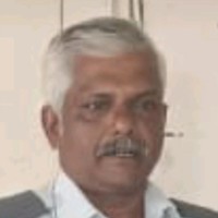 Rangasamy Krishna Kumar