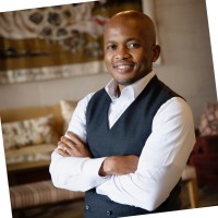Kwena Moabelo, MBA, EMSc
