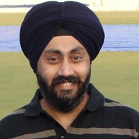 Charanjit Singh Nanda