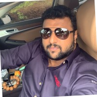 Shibin Thomas
