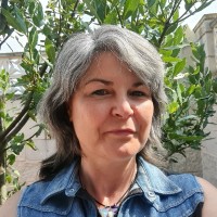 Gloria Barrio Núñez