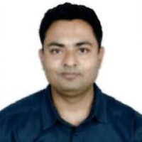 Satish Kumar Sharma