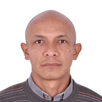 Freddy Romero Mérida