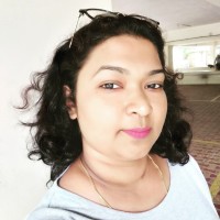 Shruti Satam