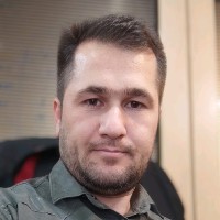 Eebrahim Kazemi