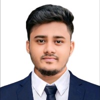 Md Sayed Hossen