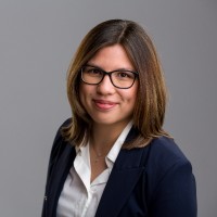 Nathalie Kowi