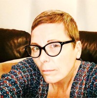 Lisa Timperley