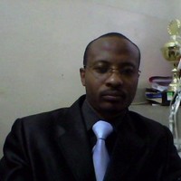 Solomon Mbaluka