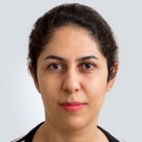 Elham Charkhkar