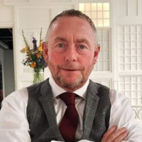 Eddie Healy