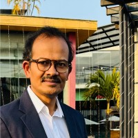 PRITAM SINHA