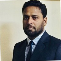 Ajaz Ahmed Khaja