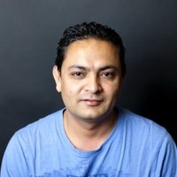 Suman Bhandari