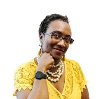 Priscilla Holmes, MBA