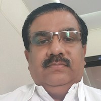 raju jose vithayathil