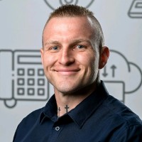 Anthony Van Aswegen