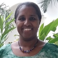 Linda Haj Omar
