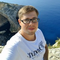 Dmitriy Logunov