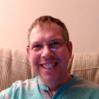 Dr Graham Ramsden