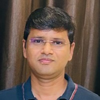 LAXMI NARAYAN SHARMA