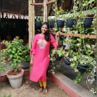 Kopparthi Sravani