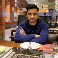 Aditya Pandey
