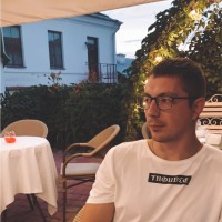 Roman Kochetov