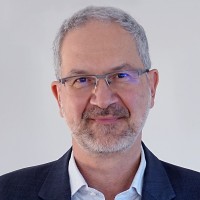 Eric Heintzé