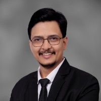 Harsh Pandit