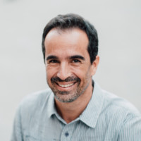 Gonçalo Barriga