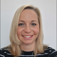 Natasha Bates