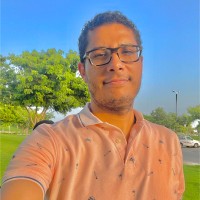 Saleh Alsayed
