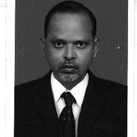 Unnikrishnan Palat