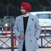 Harjit Singh Dhillon