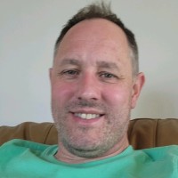 Paul O'Connor