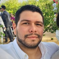 Juan Raul Montiel Villalobos