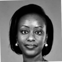 Alison Kwikiriza -Serucaca